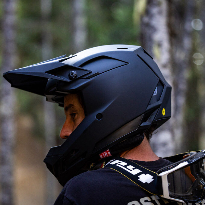 Bell Full-10 Mips Helmet